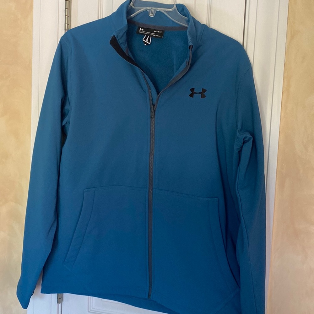 Unisex Under Armor Jacket